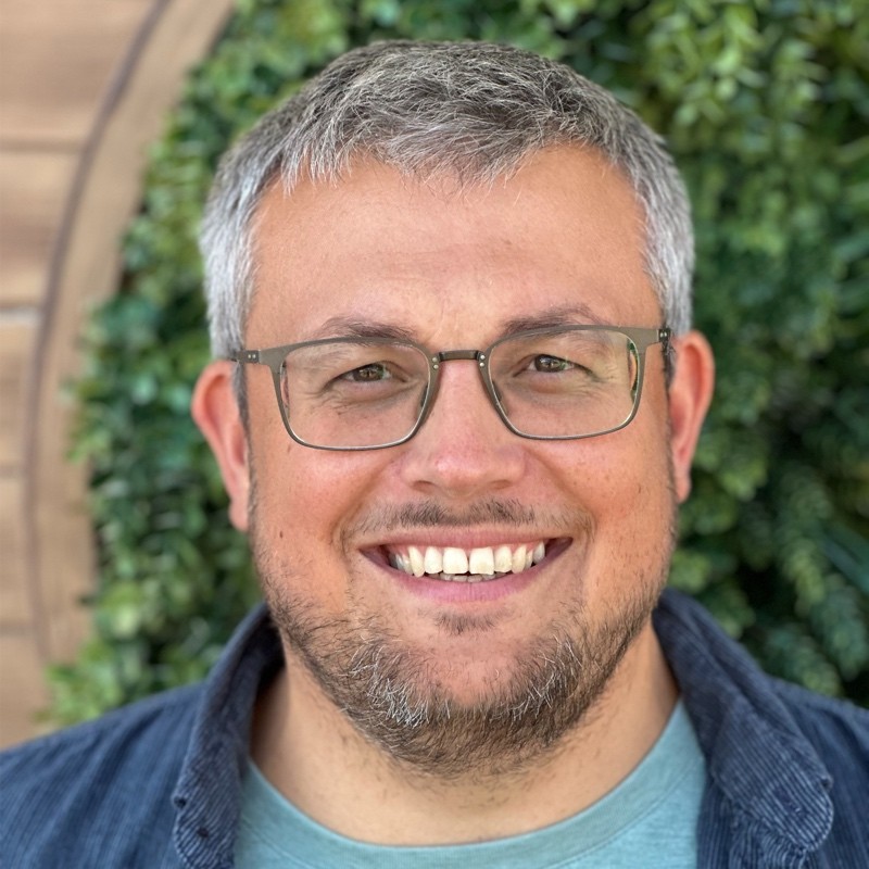 Dmitri Mihhailov, founder of Talunik Technologies